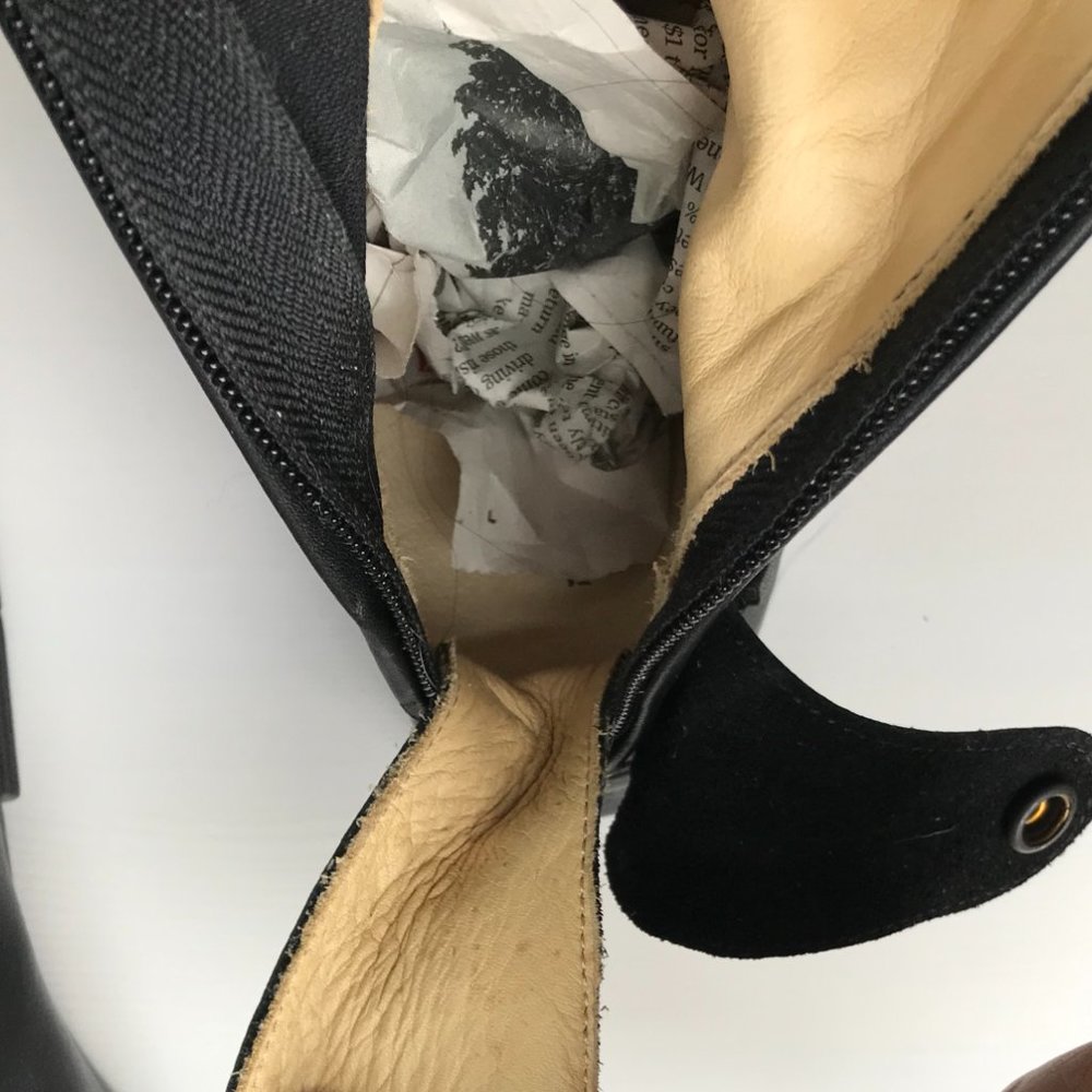 Parlanti Passion Miami Riding Boots (NWOT) - Picture 9 of 13